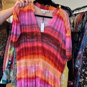 Chico’s Maxi Dress